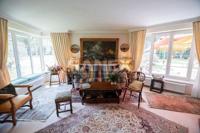 Prodej rodinného domu, Dobřejovice, Žitná, 365 m2