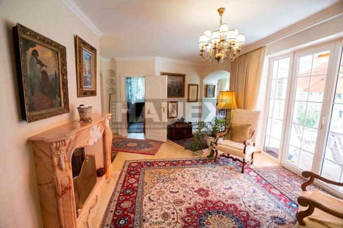 Prodej rodinného domu, Dobřejovice, Žitná, 365 m2