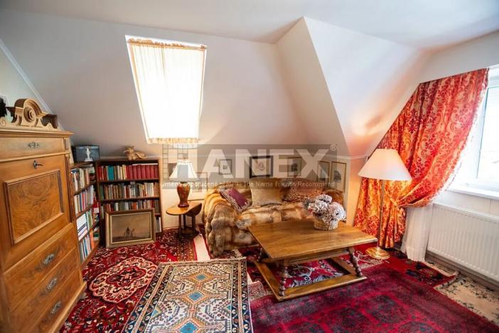 Prodej rodinného domu, Dobřejovice, Žitná, 365 m2