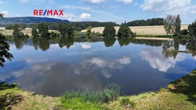 Prodej rybníku, Moravská Třebová, 94551 m2