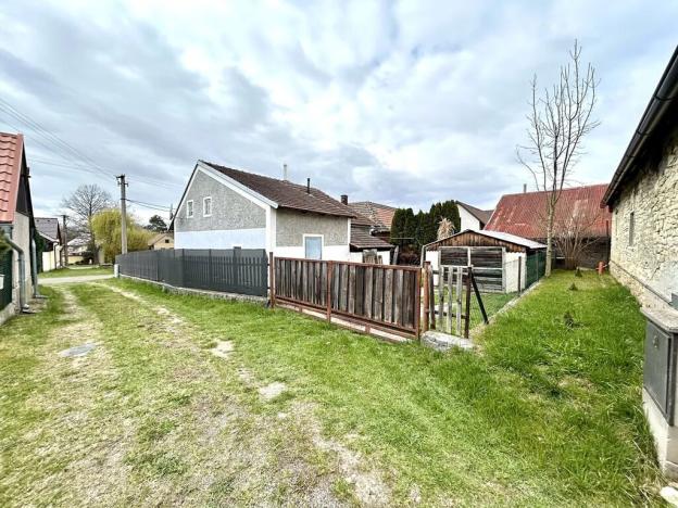 Prodej rodinného domu, Horka, 140 m2