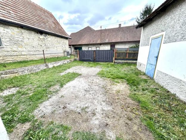 Prodej rodinného domu, Horka, 140 m2