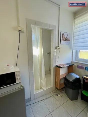 Pronájem výrobních prostor, Bučovice, Ždánská, 848 m2