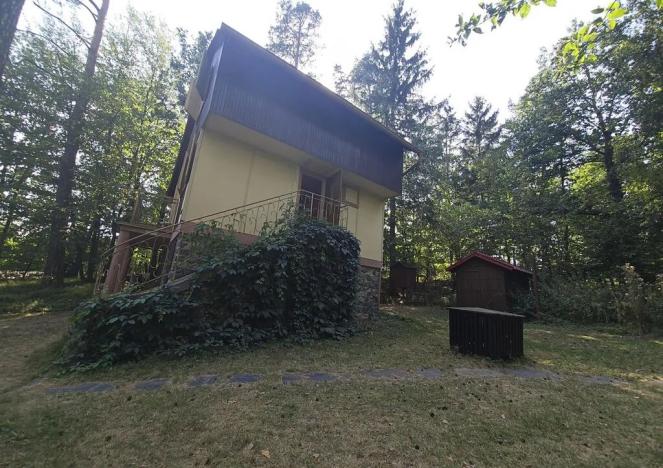 Prodej chaty, Oslnovice, 70 m2