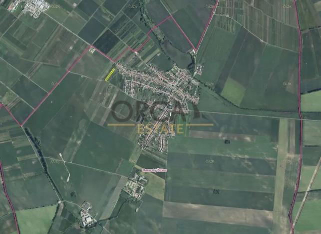 Prodej podílu pole, Moravský Žižkov, 1898 m2