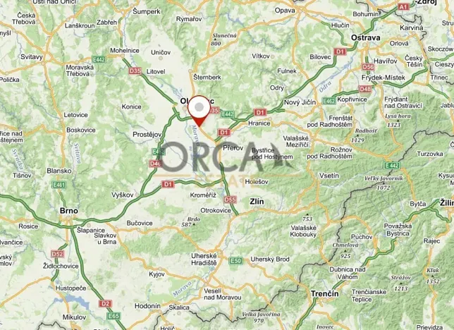 Prodej podílu pole, Krčmaň, 181 m2