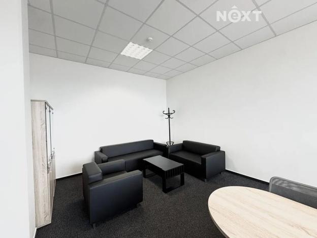 Pronájem kanceláře, Praha - Žižkov, Pod Krejcárkem, 35 m2