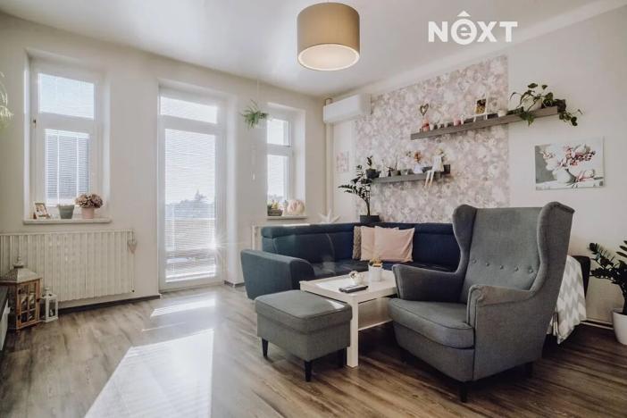 Prodej bytu 4+1, Kroměříž, Gen. Svobody, 100 m2