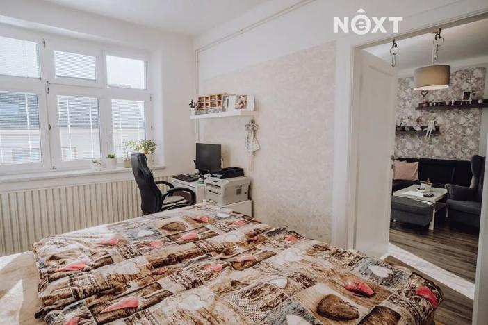 Prodej bytu 4+1, Kroměříž, Gen. Svobody, 100 m2