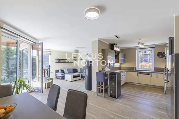 Prodej rodinného domu, Řitka, Ke Stráni, 151 m2