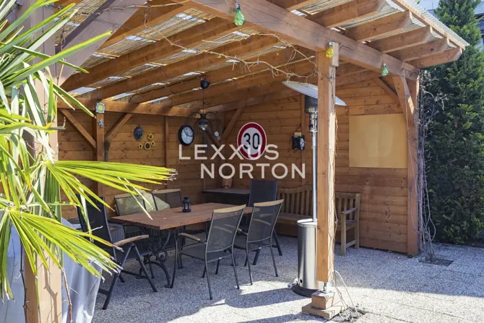 Prodej rodinného domu, Řitka, Ke Stráni, 151 m2