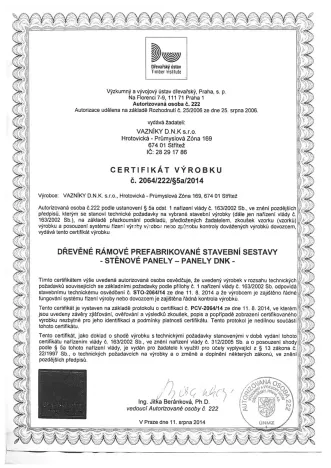 Prodej rodinného domu, Řitka, Ke Stráni, 151 m2