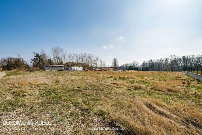 Prodej pozemku pro bydlení, Lišov, 1065 m2