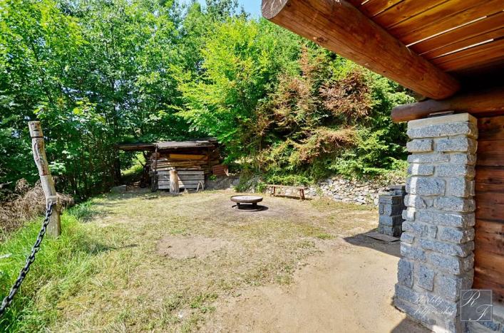 Prodej chaty, Orlík nad Vltavou, 87 m2