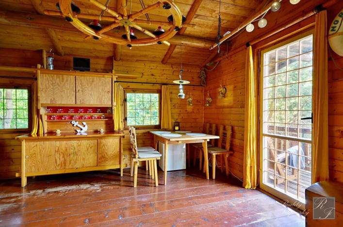 Prodej chaty, Orlík nad Vltavou, 87 m2