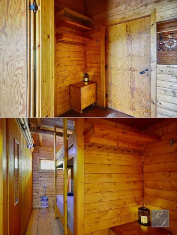 Prodej chaty, Orlík nad Vltavou, 87 m2