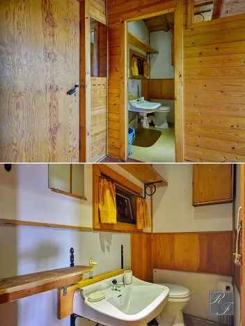 Prodej chaty, Orlík nad Vltavou, 87 m2