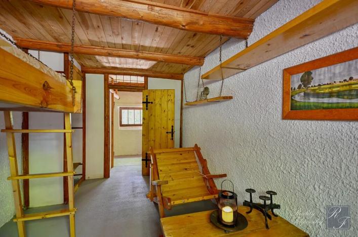 Prodej chaty, Orlík nad Vltavou, 87 m2