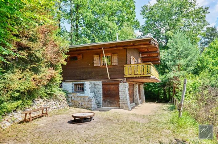 Prodej chaty, Orlík nad Vltavou, 87 m2