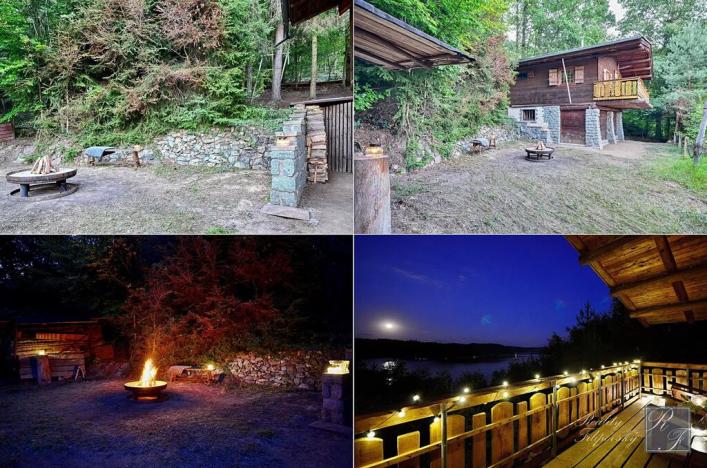 Prodej chaty, Orlík nad Vltavou, 87 m2