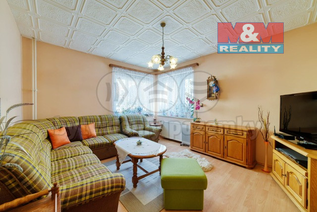 Prodej rodinného domu, Aš, Havlíčkova, 270 m2