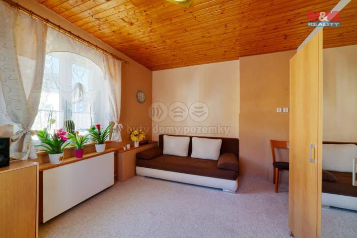 Prodej rodinného domu, Aš, Havlíčkova, 270 m2