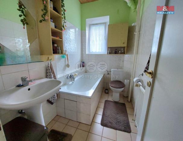 Prodej rodinného domu, Aš, Havlíčkova, 270 m2