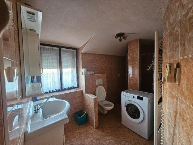 Prodej rodinného domu, Jindřichovice pod Smrkem, 120 m2