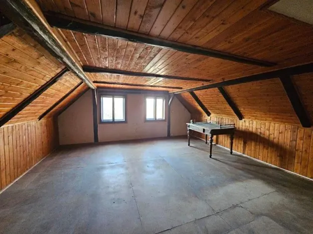 Prodej rodinného domu, Jindřichovice pod Smrkem, 120 m2