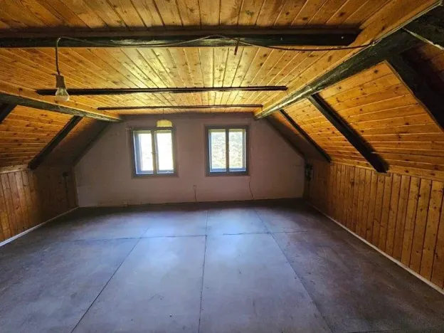 Prodej rodinného domu, Jindřichovice pod Smrkem, 120 m2