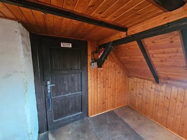 Prodej rodinného domu, Jindřichovice pod Smrkem, 120 m2