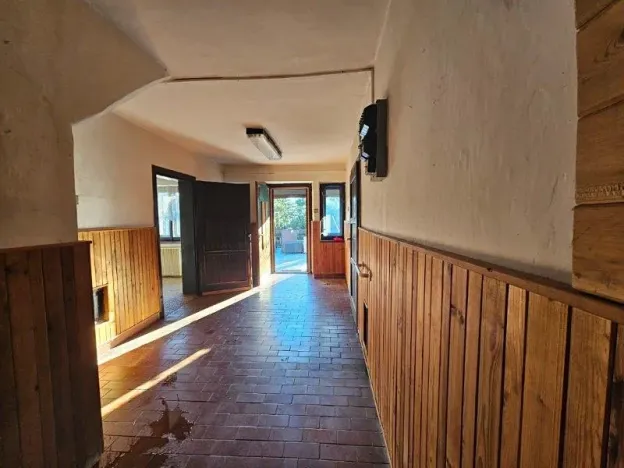 Prodej rodinného domu, Jindřichovice pod Smrkem, 120 m2