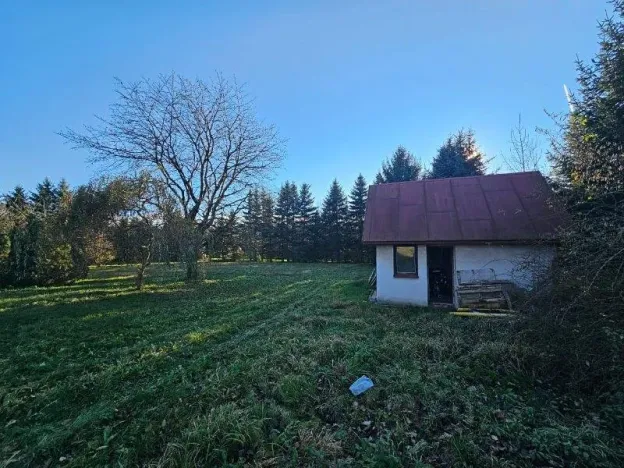 Prodej rodinného domu, Jindřichovice pod Smrkem, 120 m2