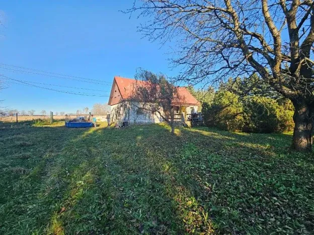 Prodej rodinného domu, Jindřichovice pod Smrkem, 120 m2