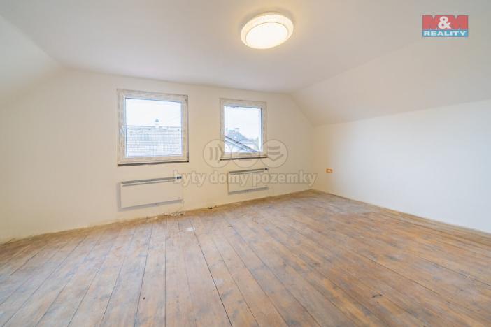 Prodej rodinného domu, Skalná, Lipová, 150 m2