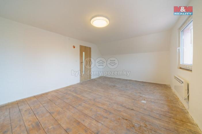 Prodej rodinného domu, Skalná, Lipová, 150 m2