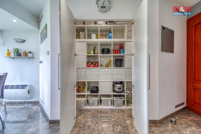 Prodej rodinného domu, Psáry - Dolní Jirčany, Pod Skalkou, 218 m2