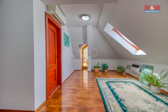 Prodej rodinného domu, Psáry - Dolní Jirčany, Pod Skalkou, 218 m2