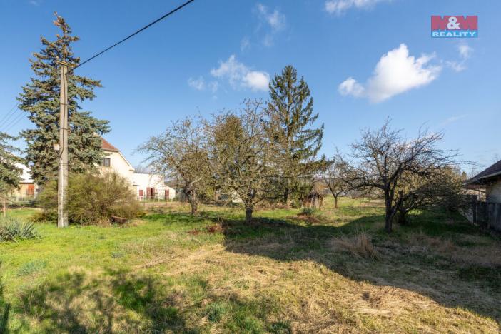 Prodej pozemku pro bydlení, Polepy, 1845 m2