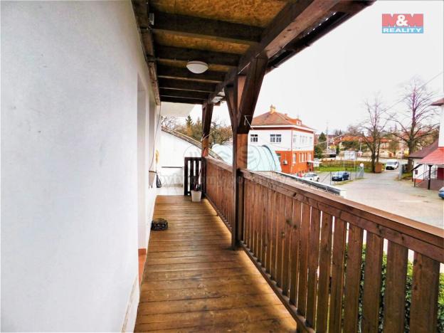 Prodej rodinného domu, Brandýs nad Labem-Stará Boleslav - Brandýs nad Labem, Kralupská, 204 m2