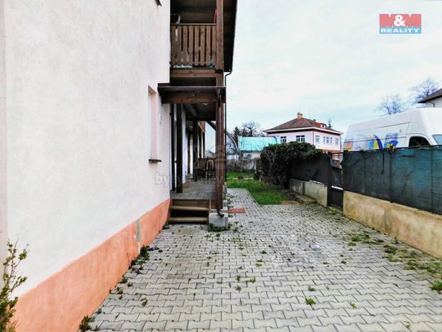 Prodej rodinného domu, Brandýs nad Labem-Stará Boleslav - Brandýs nad Labem, Kralupská, 204 m2