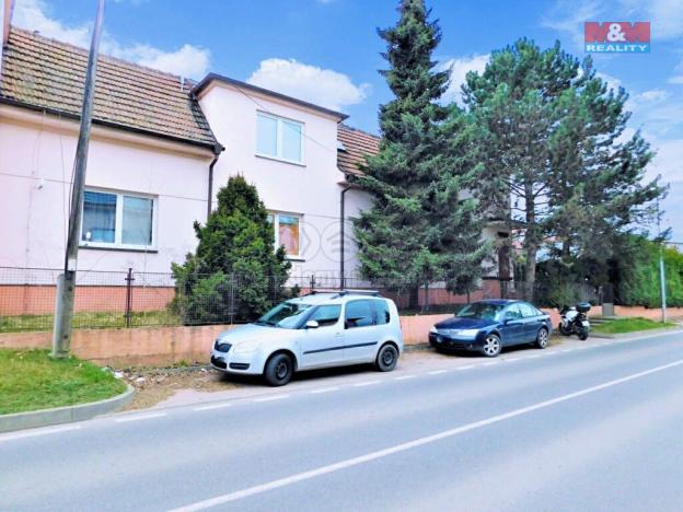 Prodej rodinného domu, Brandýs nad Labem-Stará Boleslav - Brandýs nad Labem, Kralupská, 204 m2