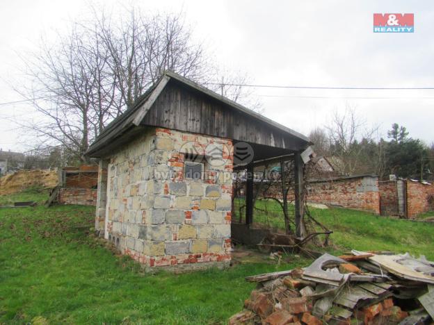 Prodej chaty, Těrlicko - Dolní Těrlicko, 15 m2