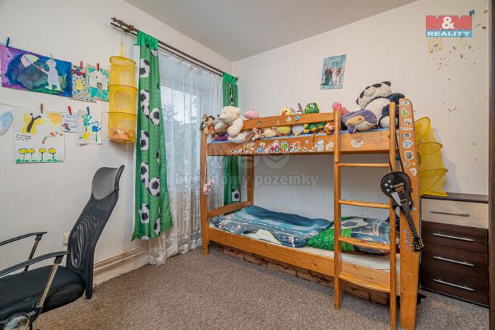 Prodej bytu 2+1, Loučná nad Desnou, 58 m2