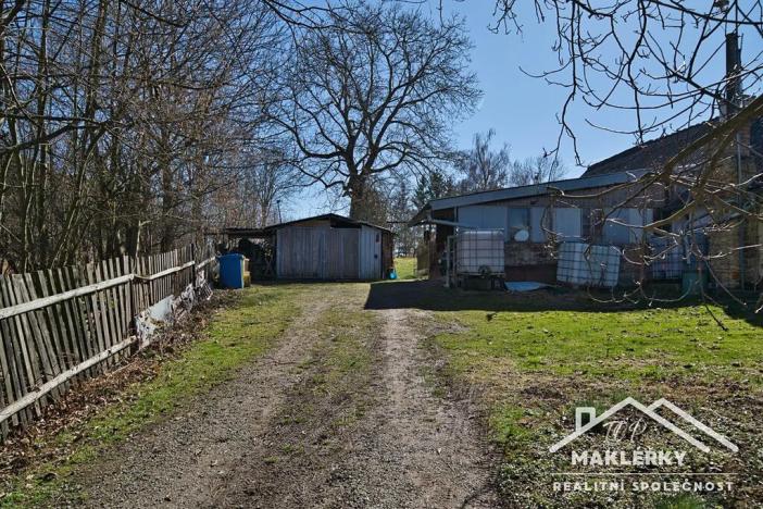 Prodej rodinného domu, Barchovice, 100 m2