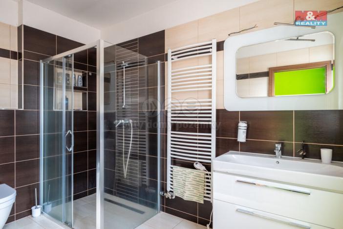 Prodej rodinného domu, Čestice, 113 m2