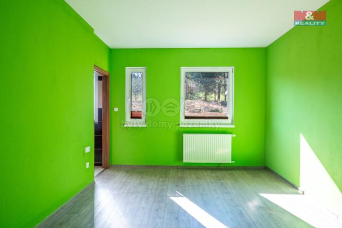 Prodej rodinného domu, Čestice, 113 m2