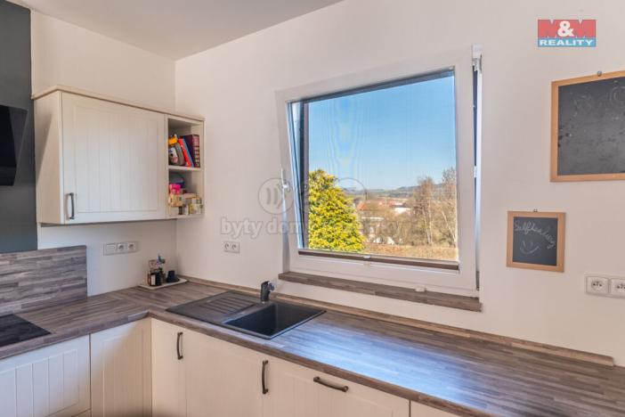 Prodej rodinného domu, Čestice, 113 m2