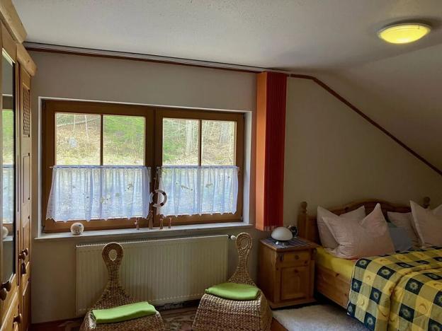 Prodej bytu 3+1, Bayerisch Eisenstein, Německo, 102 m2