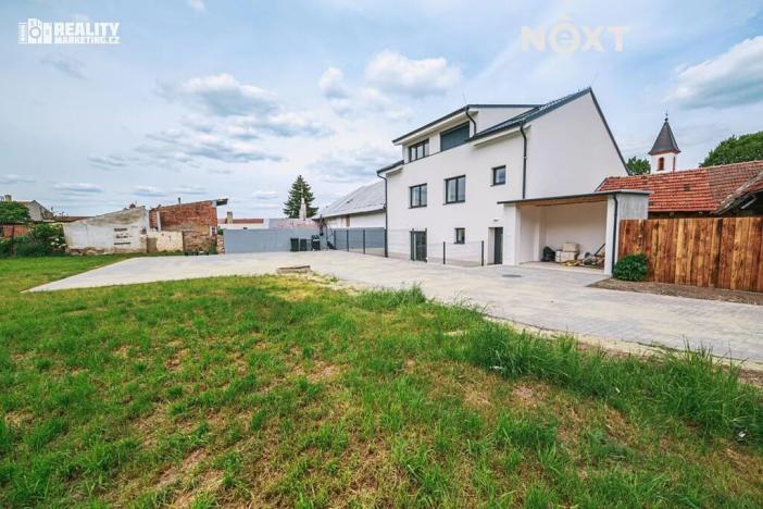 Prodej bytu 3+kk, Dětkovice, 91 m2